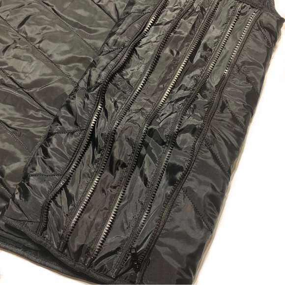 Unisex Electric USB Heated Vest Adjustable Size OPEN BOX Tested - Picture 7 of 17